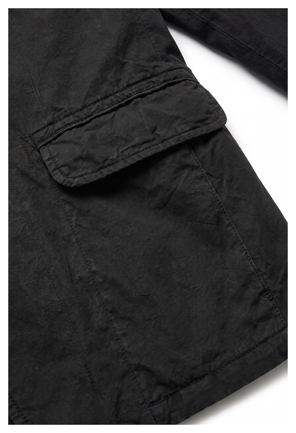 Y's for Men Tailored Jacket Cotton