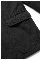 Y's for Men Tailored Jacket Cotton