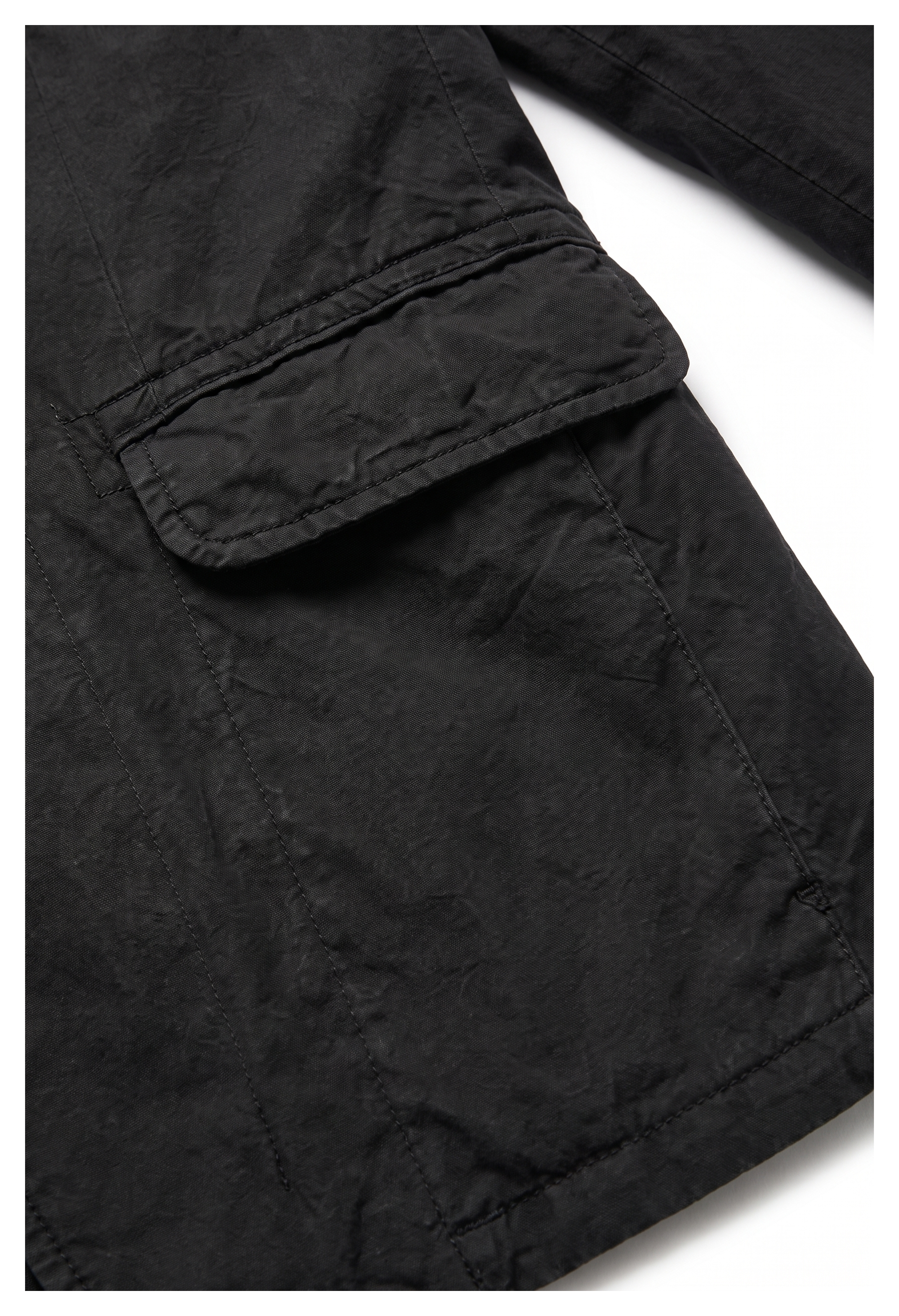 Y's for Men Tailored Jacket Cotton
