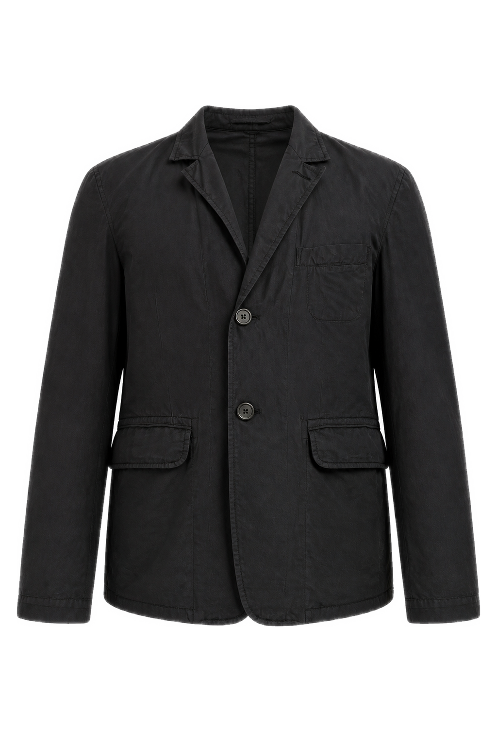 Y's for Men Tailored Jacket Cotton