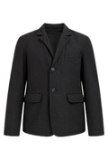 Y's for Men Tailored Jacket Cotton