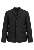 Y's for Men Tailored Jacket Cotton