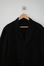 Y's for Men Tailored Jacket Cotton